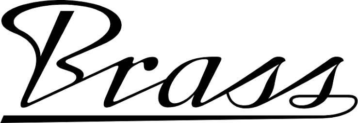 Logo Brass