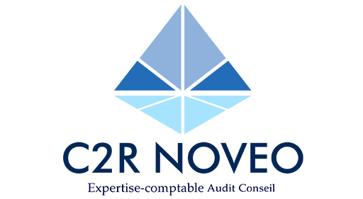 Logo C2R NOVEO