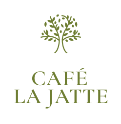 Logo Café La Jatte