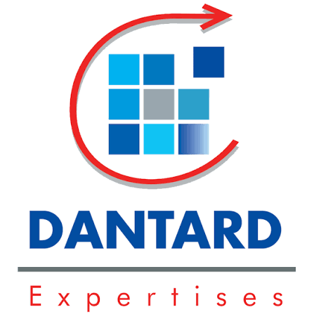 Logo Dantard Expertises