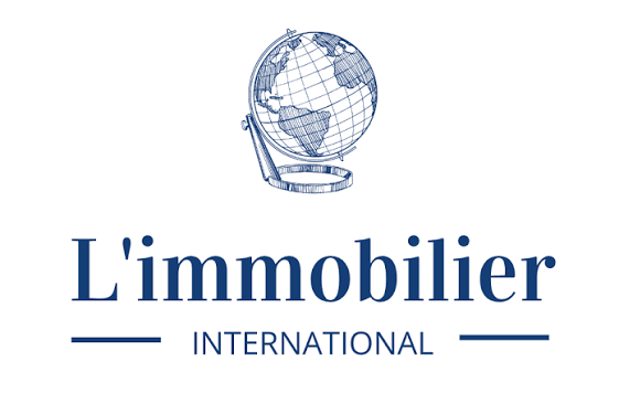Logo Immobilier International