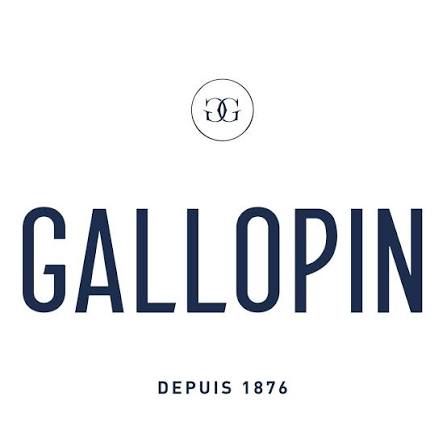 Logo Le Gallopin