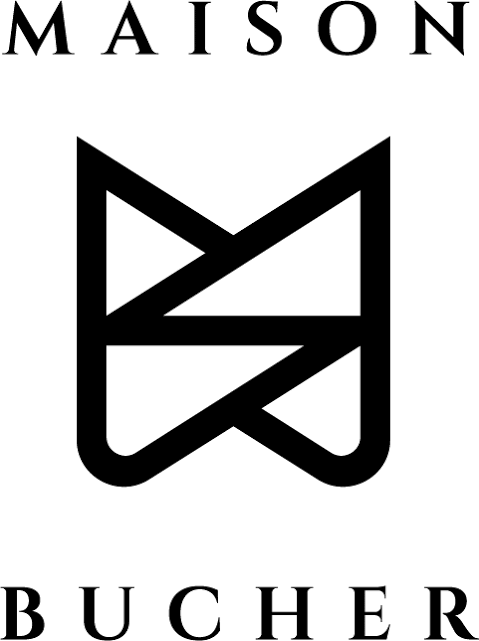Logo Maison Bucher