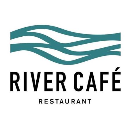 Logo River Café