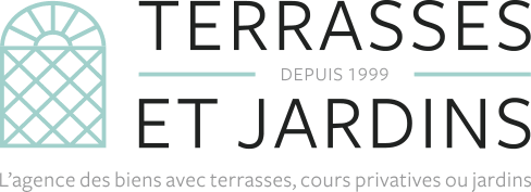 Logo Terrasses et Jardins